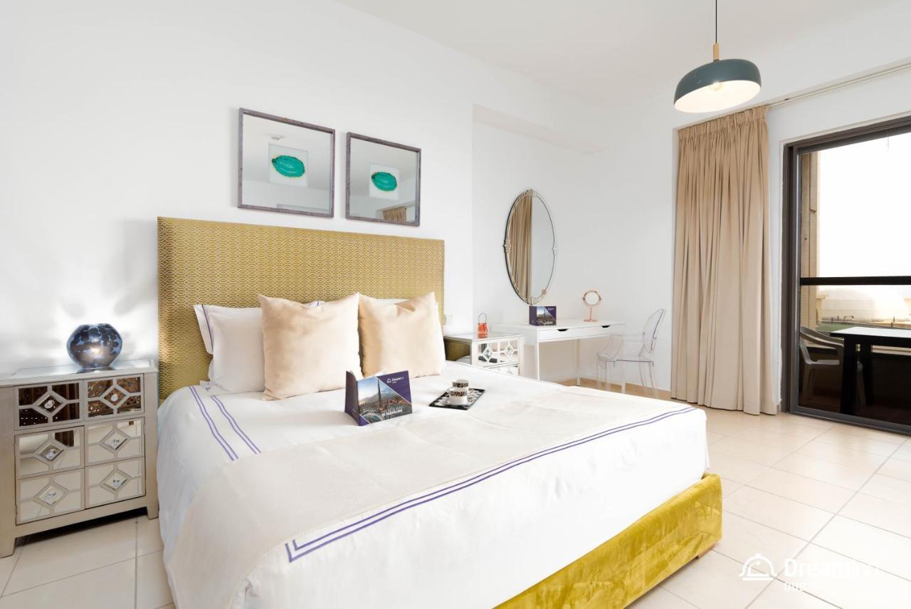 Dream - Rimal Jbr Apartament