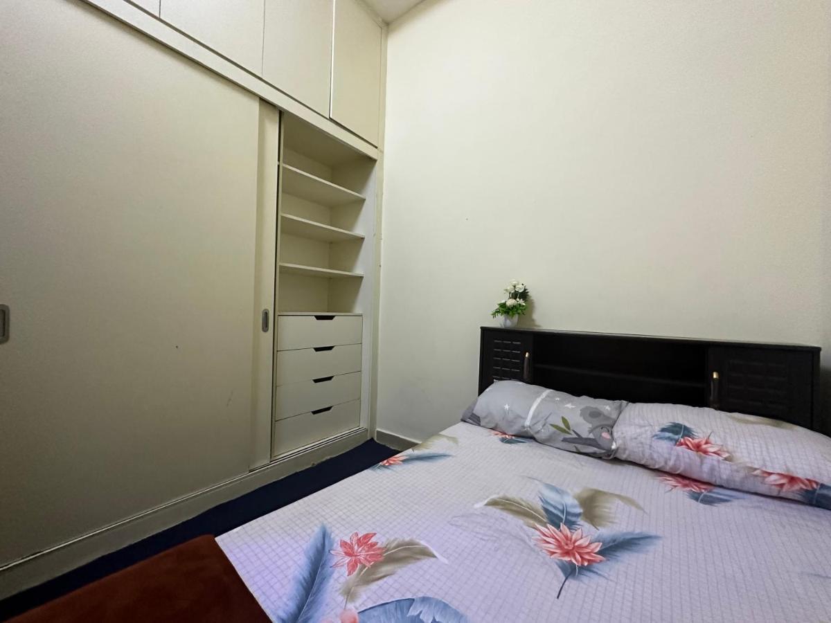 Apartment M-01 Center Building *