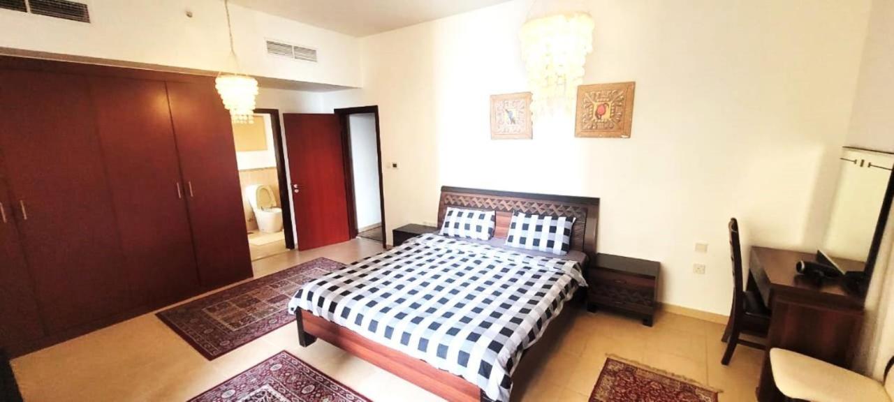 Appartamento 2br Jumeirah Front Dubai