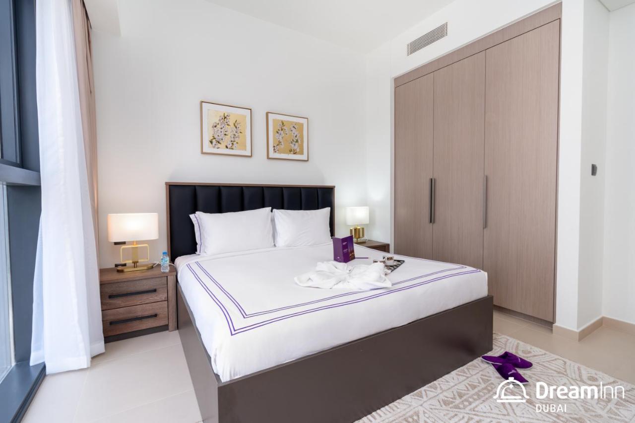 Dream - Act One Act Two Apartment, Downtown Dubai