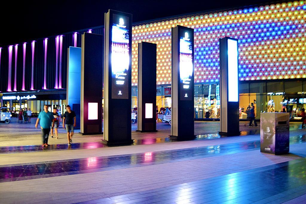 Vacation Bay - Sadaf-5 *