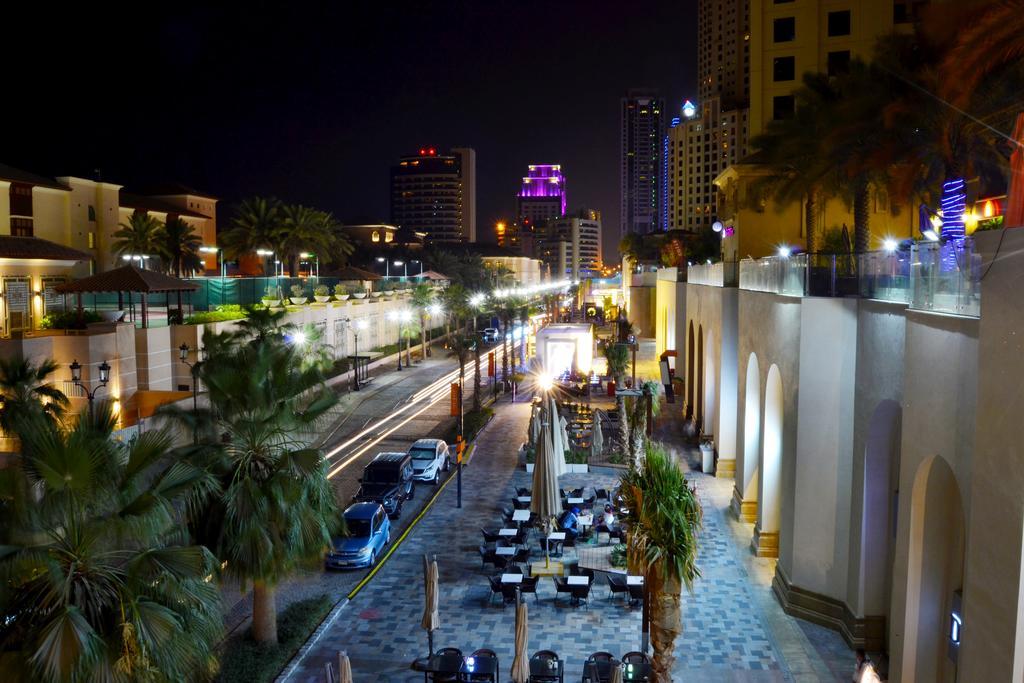 Apartemen Vacation Bay - Sadaf-5