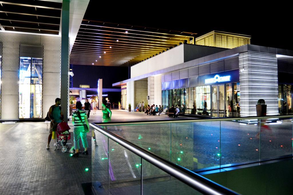 Vacation Bay - Sadaf-5 Dubai