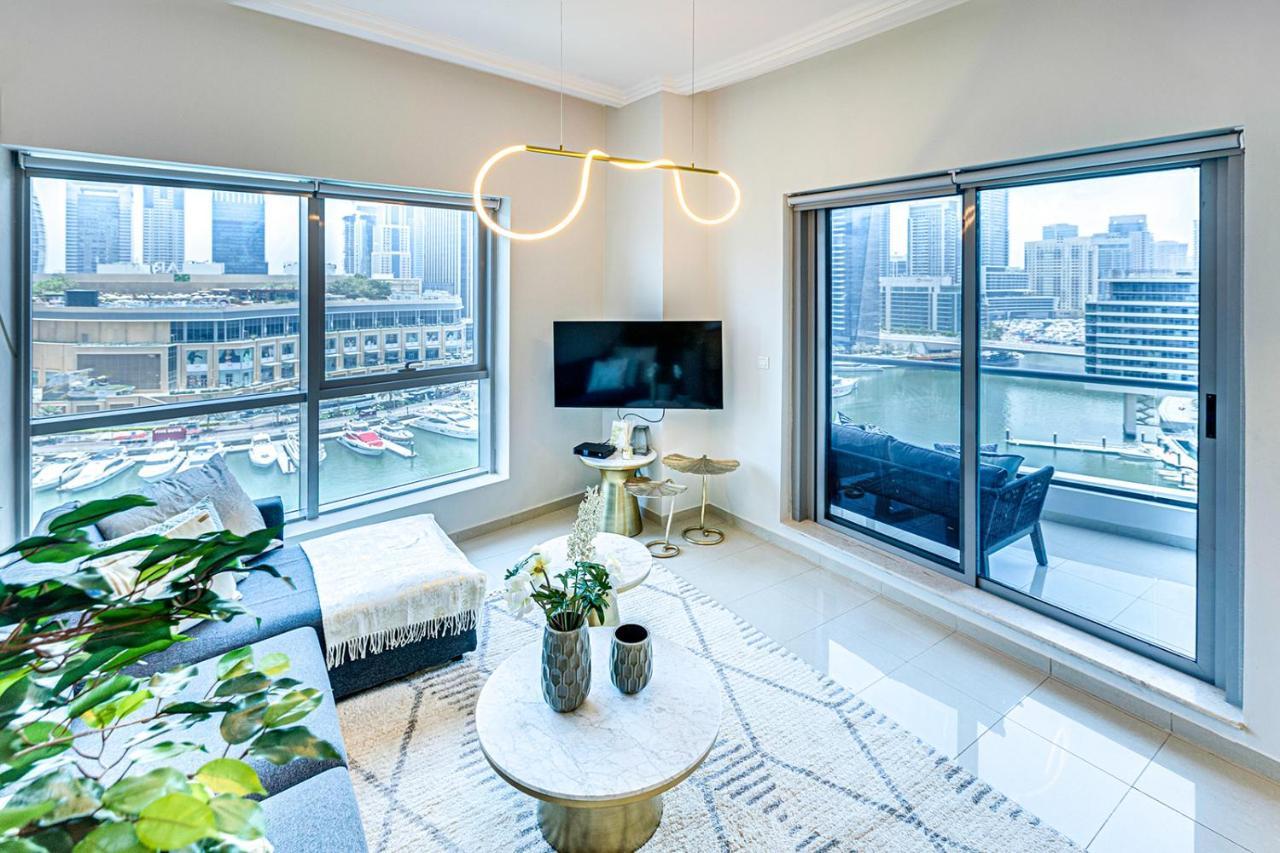 Bay Central, Marina Appartamento *