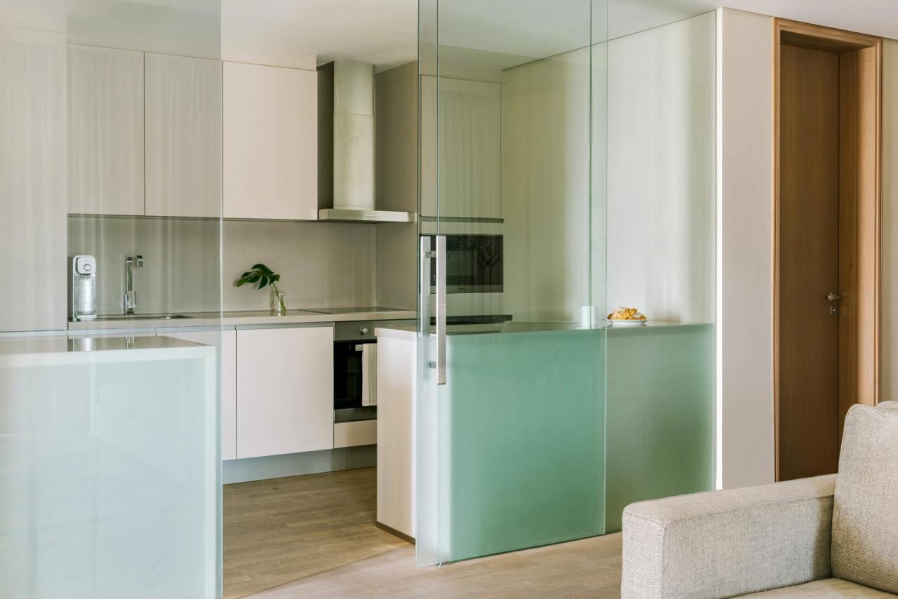 Sonder At Jbr The Walk Hotel de apartamente