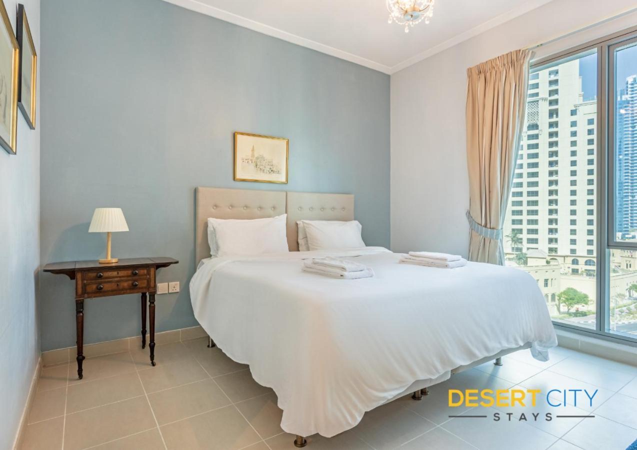 Appartement 2 Bed In Attessa Tower, Marina By Desert