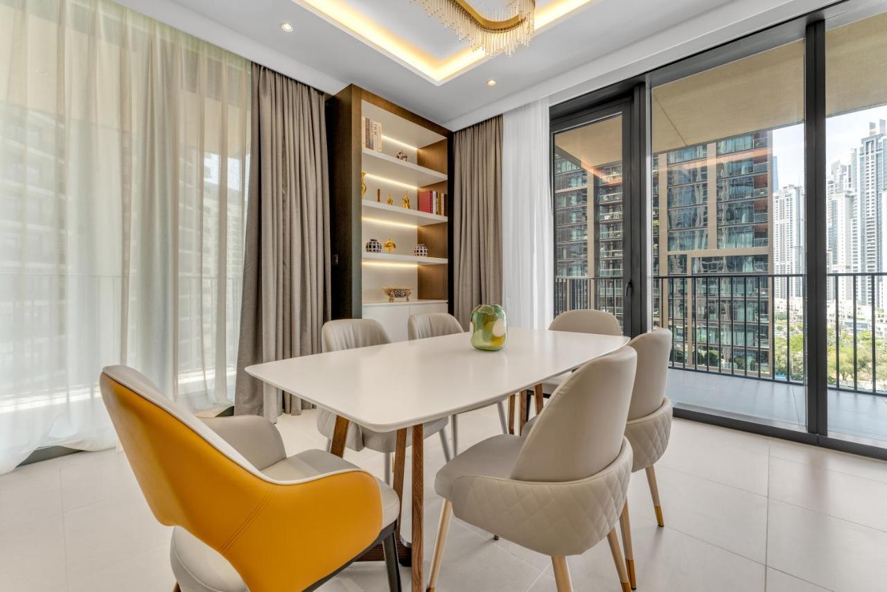 Blvd Skyview Apartment Dubai
