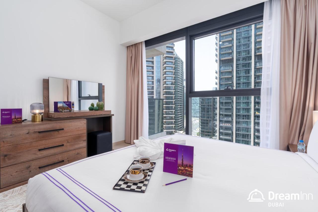 Lägenhet Dream - Act One Act Two Apartment, Downtown Dubai