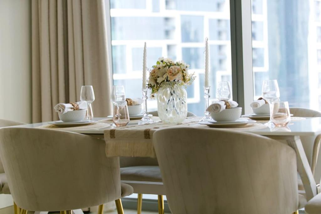 Moonstone - Tranquil, Large 2 Bedroom Apartment, Sea View, Marina Jbr Apartment