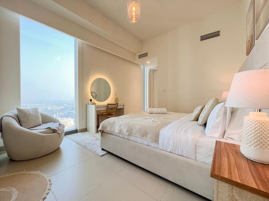 Moonstone - Tranquil, Large 2 Bedroom Apartment, Sea View, Marina Jbr Apartment *