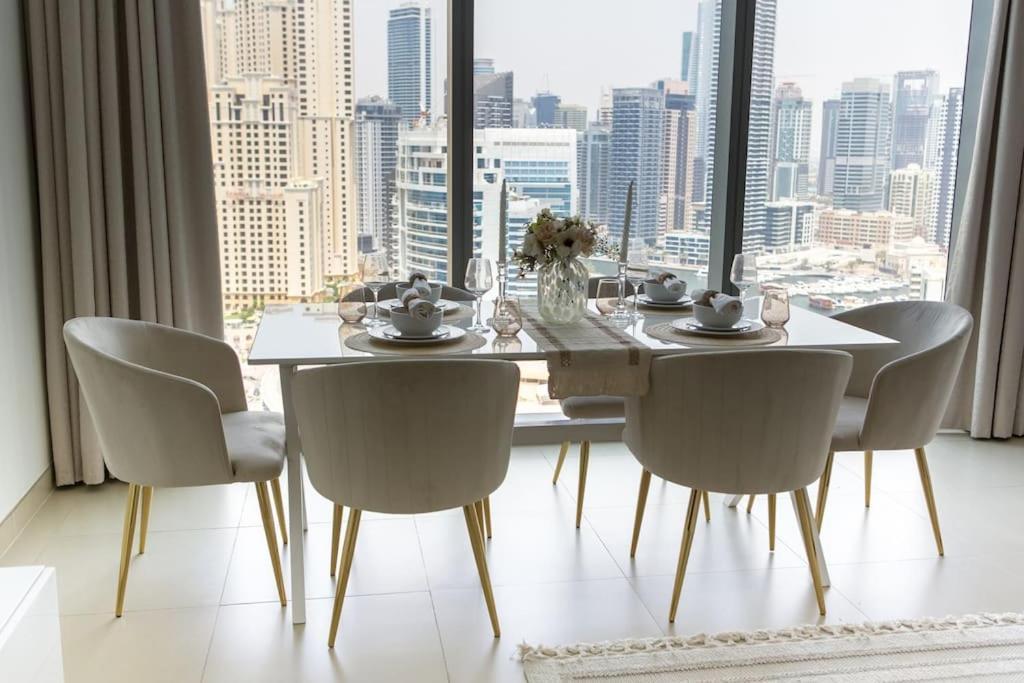 Moonstone - Tranquil, Large 2 Bedroom Apartment, Sea View, Marina Jbr *