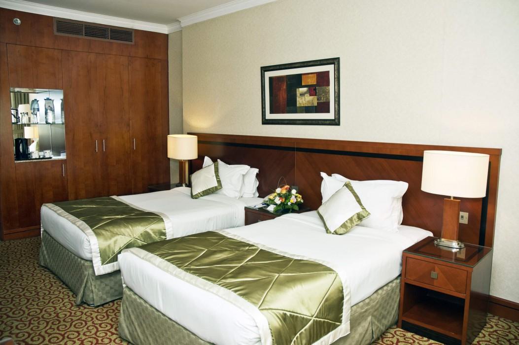 Ramee Royal Hotel 4*
