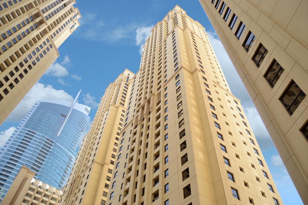 Vacation Bay - Sadaf-5 * Dubai