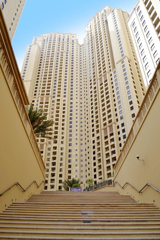 Vacation Bay - Sadaf-5 Appartement Dubaï