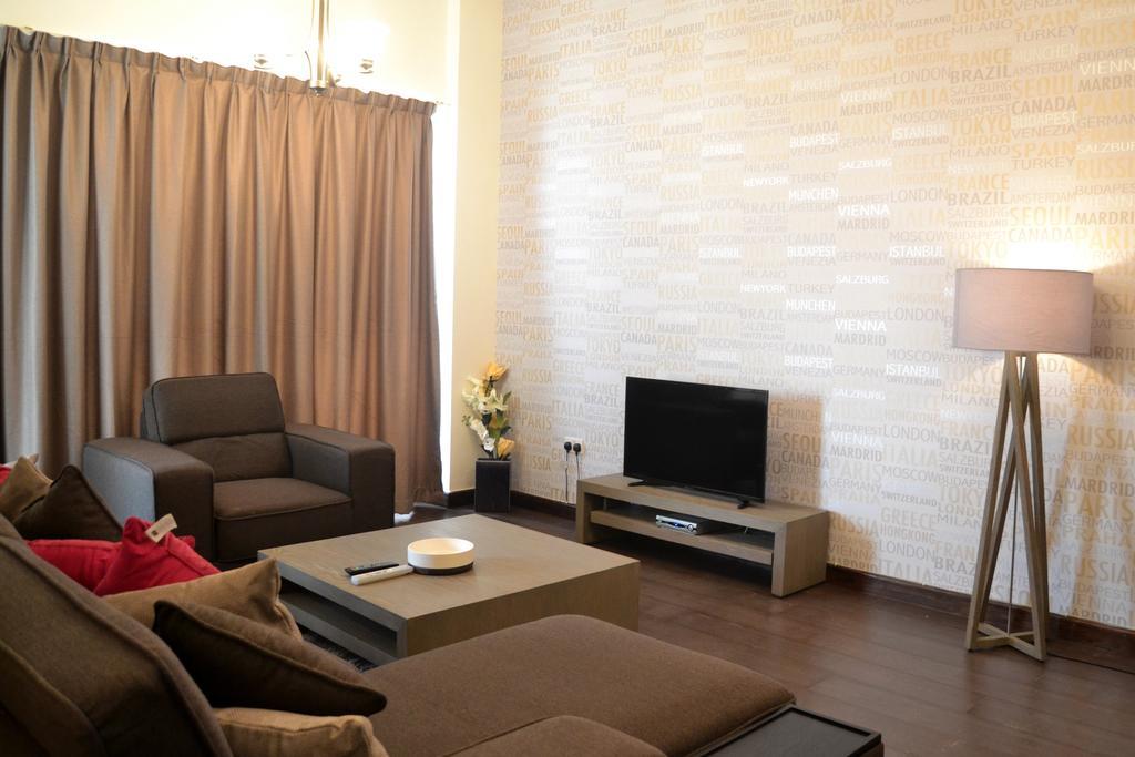 Vacation Bay - Sadaf-5 *
