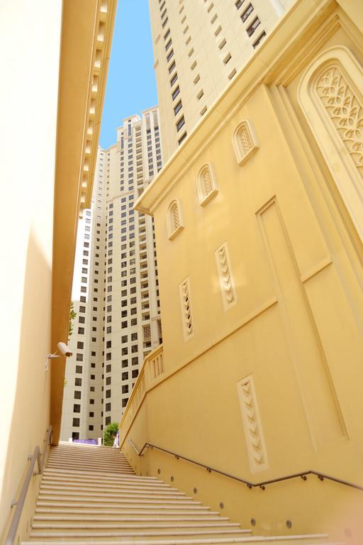 Vacation Bay - Sadaf-5 Appartement