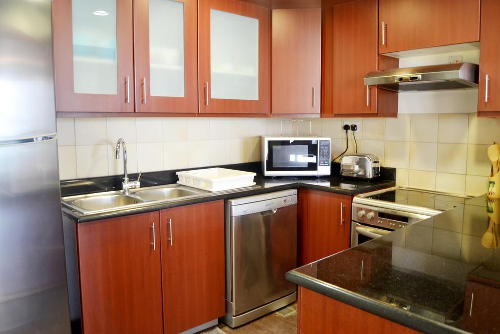 Vacation Bay - Sadaf-5 *