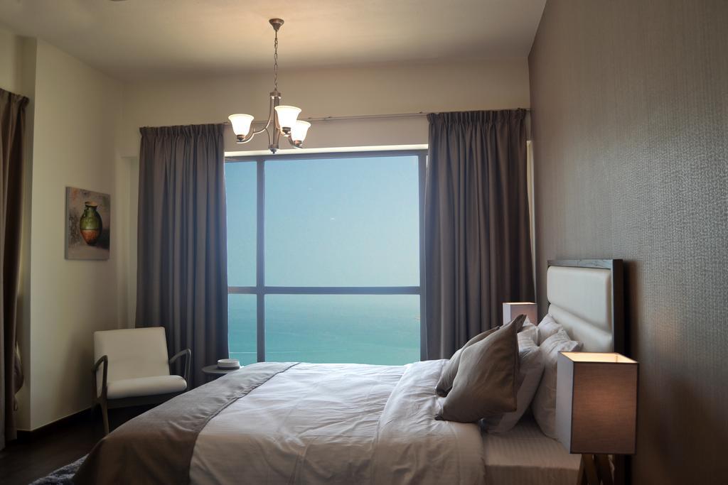Vacation Bay - Sadaf-5 * Dubaï