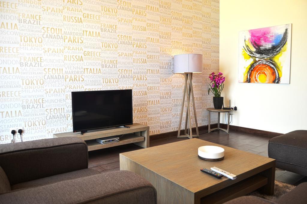 Vacation Bay - Sadaf-5 Appartement Dubaï