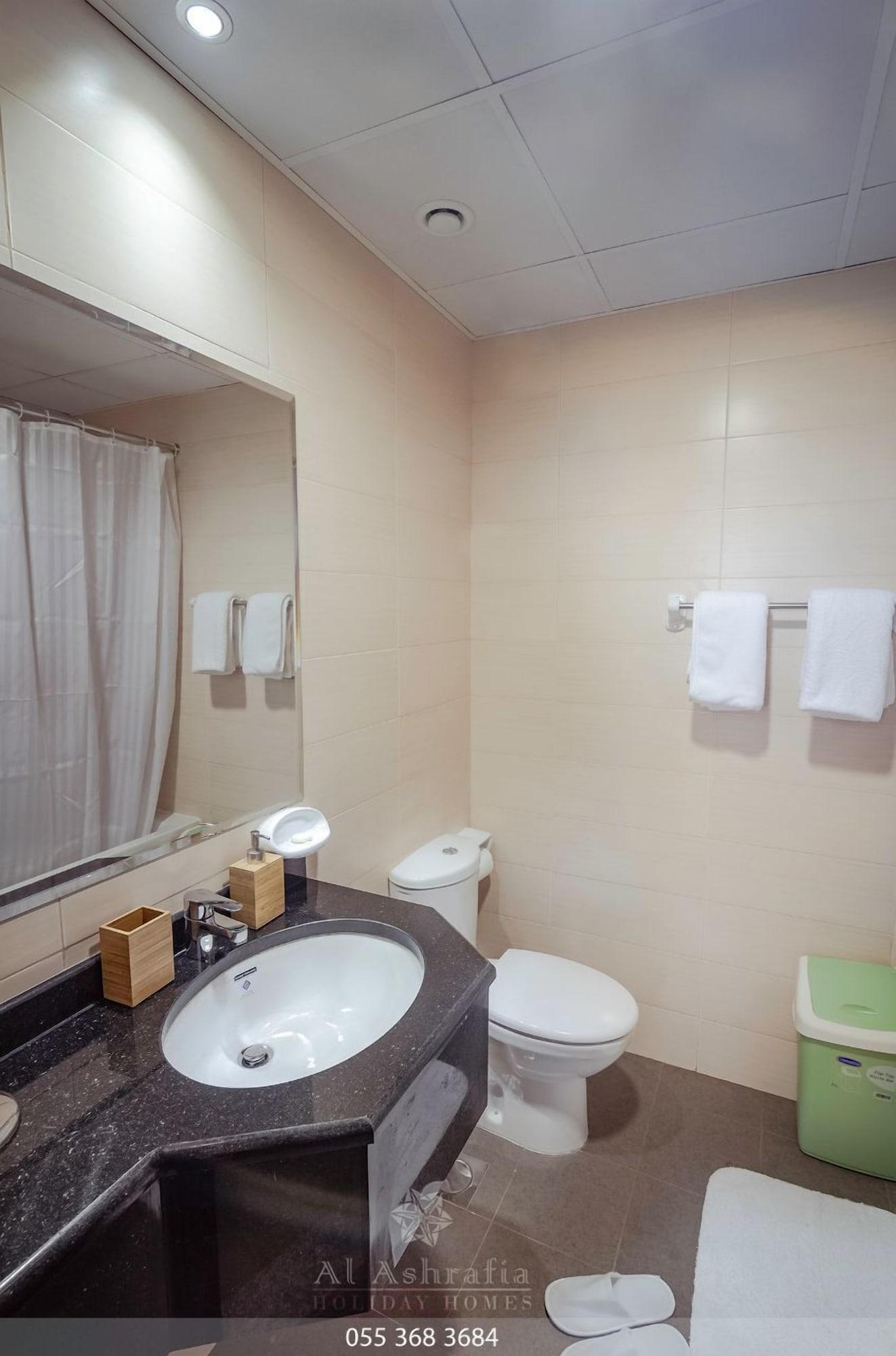 Appartement Al Ashrafia Homes *