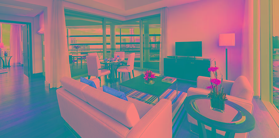 The Oberoi Hotel Dubai