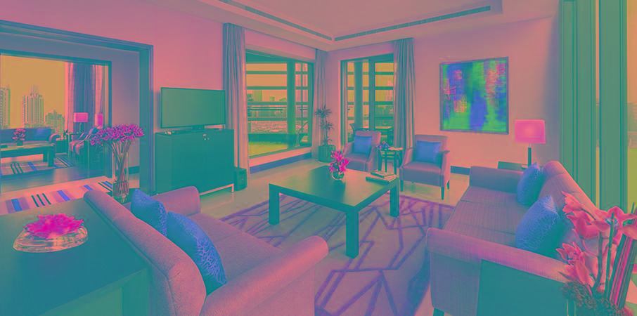 Hotel The Oberoi Dubai