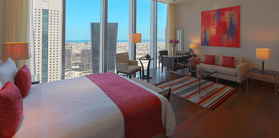 Hotel The Oberoi Dubai