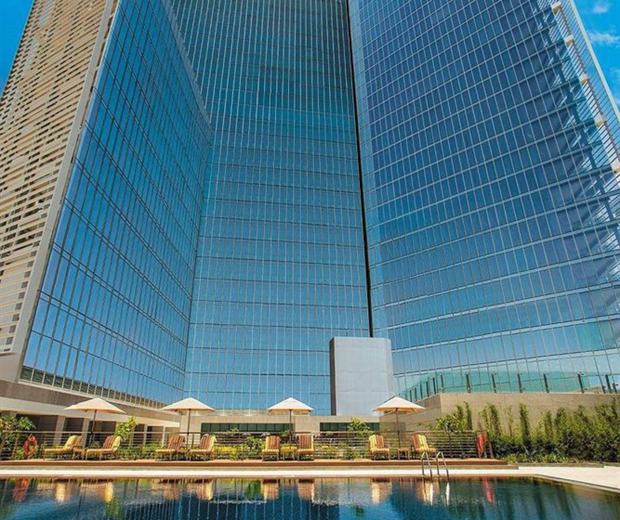 Hotel The Oberoi Dubai