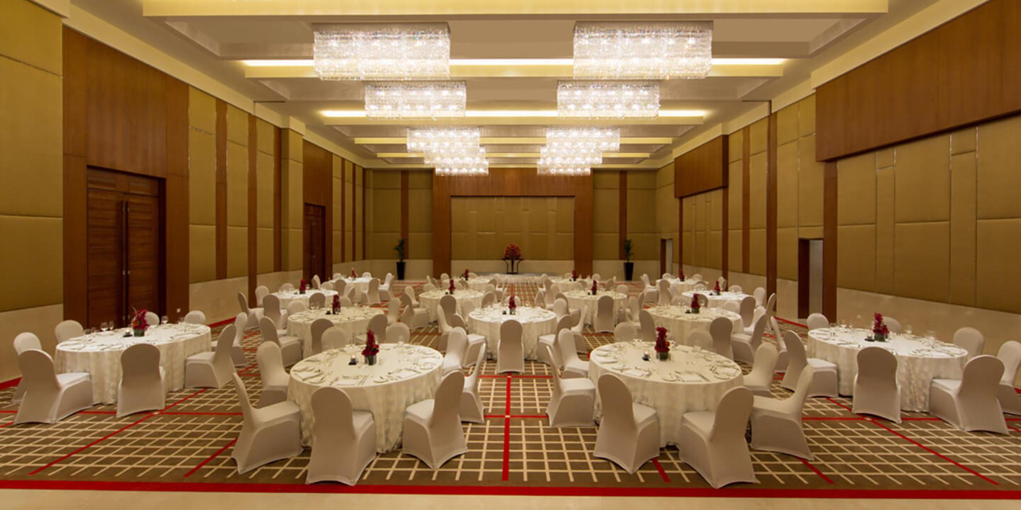 Hotel The Oberoi 5*