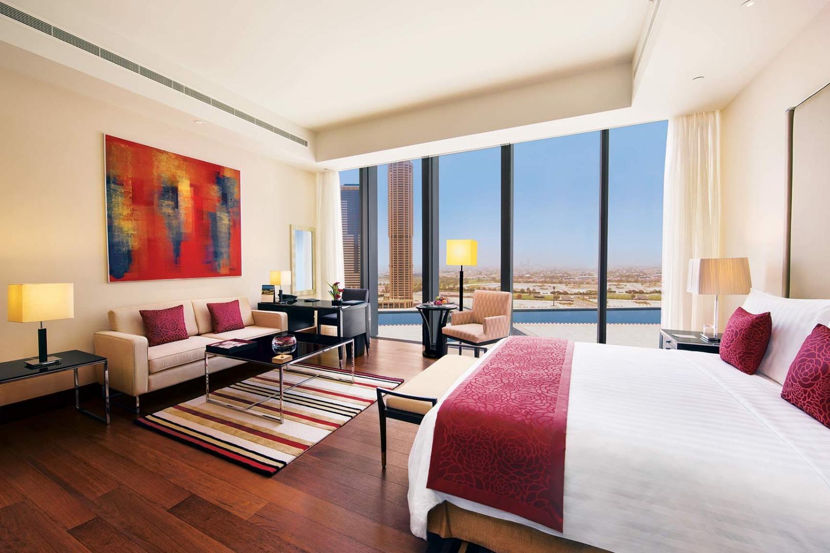The Oberoi Hotel 5*