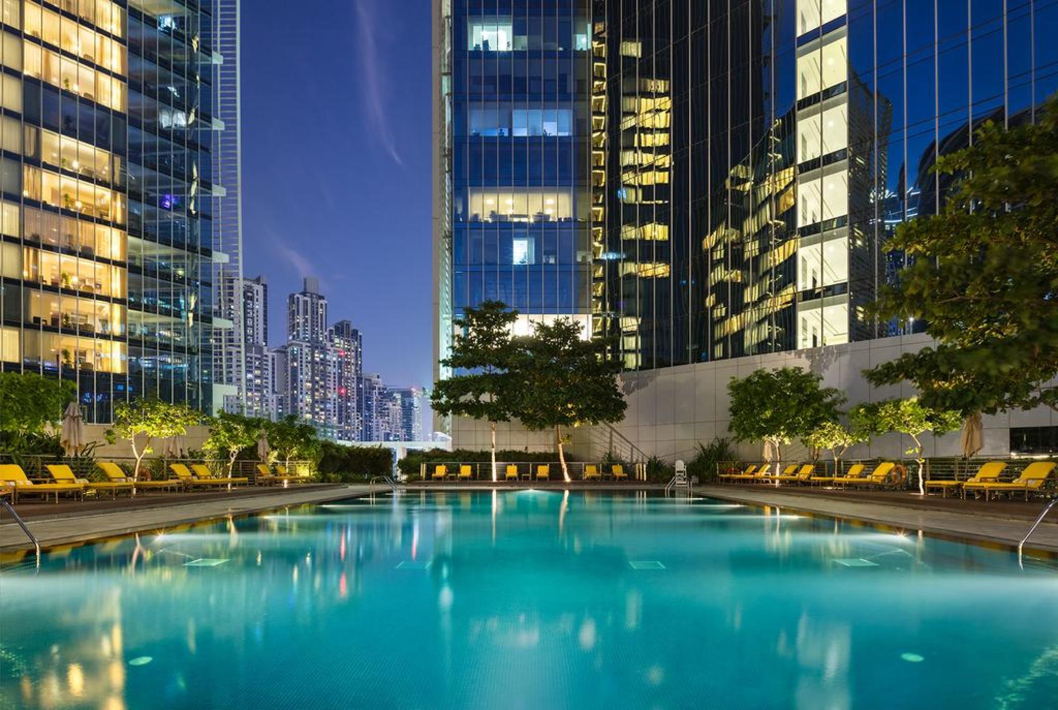 The Oberoi 5*