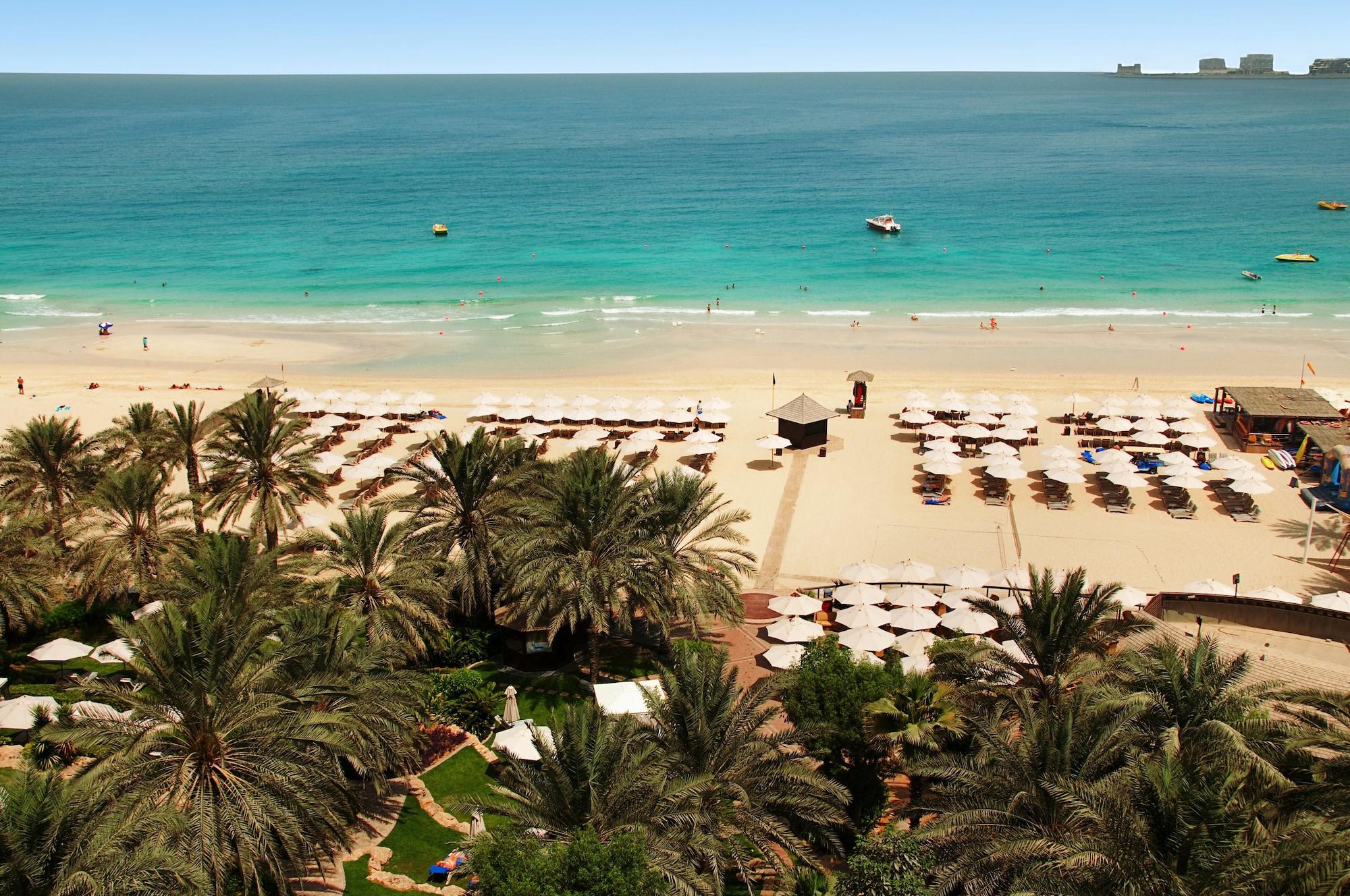 Hilton Jumeirah 5* Dubái