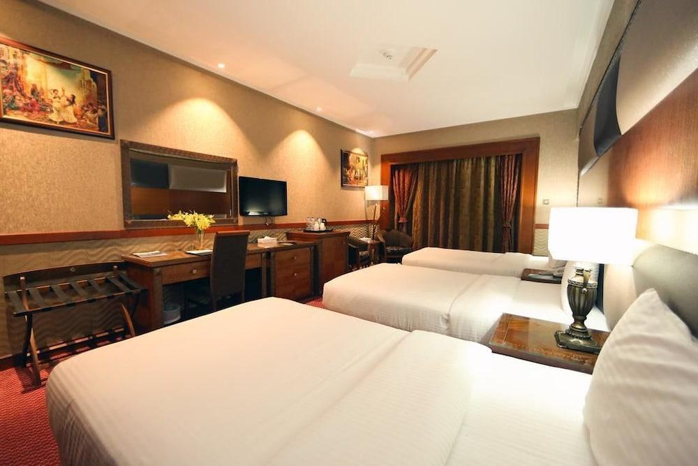 Hotel Gss Avenue Ex Delmon 3*
