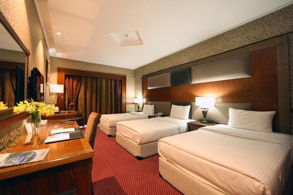 Gss Avenue Ex Delmon Hotel
