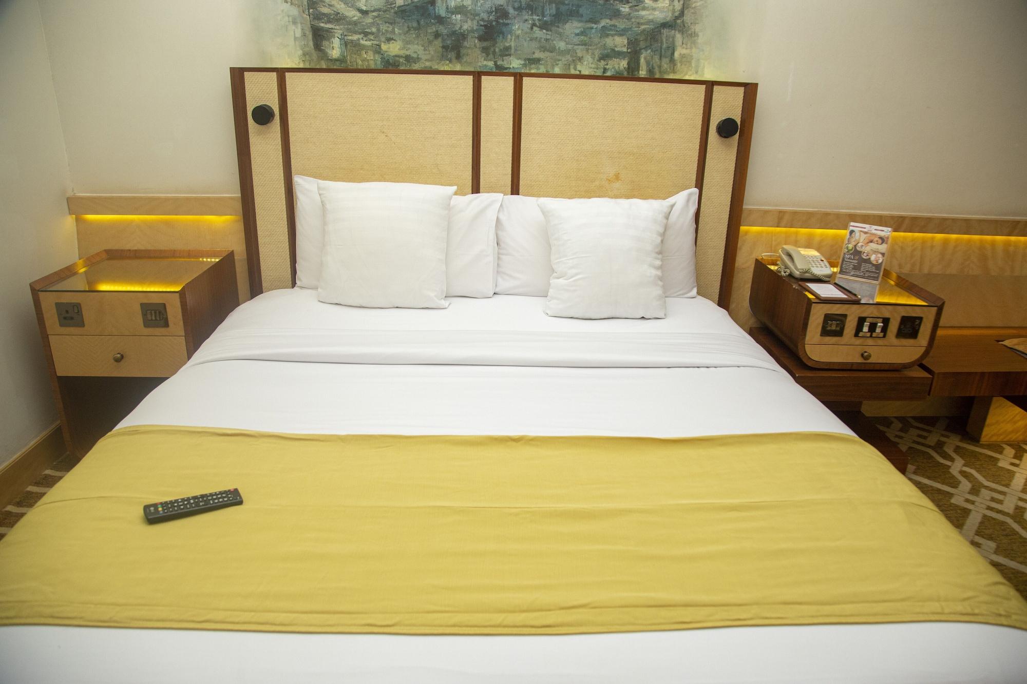 Hotell Marco Polo