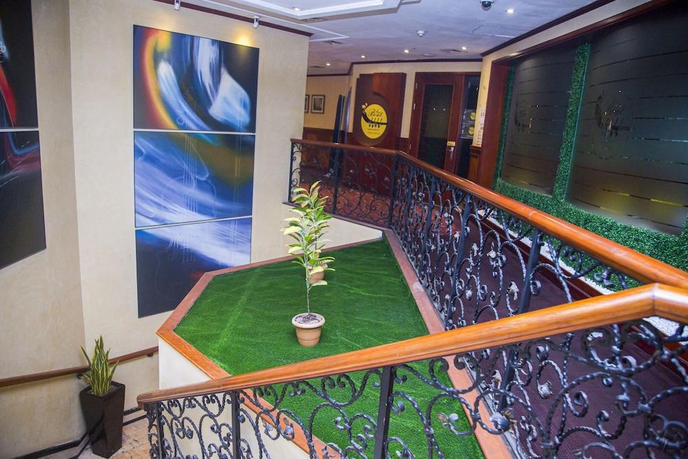 Marco Polo Hotell 4*