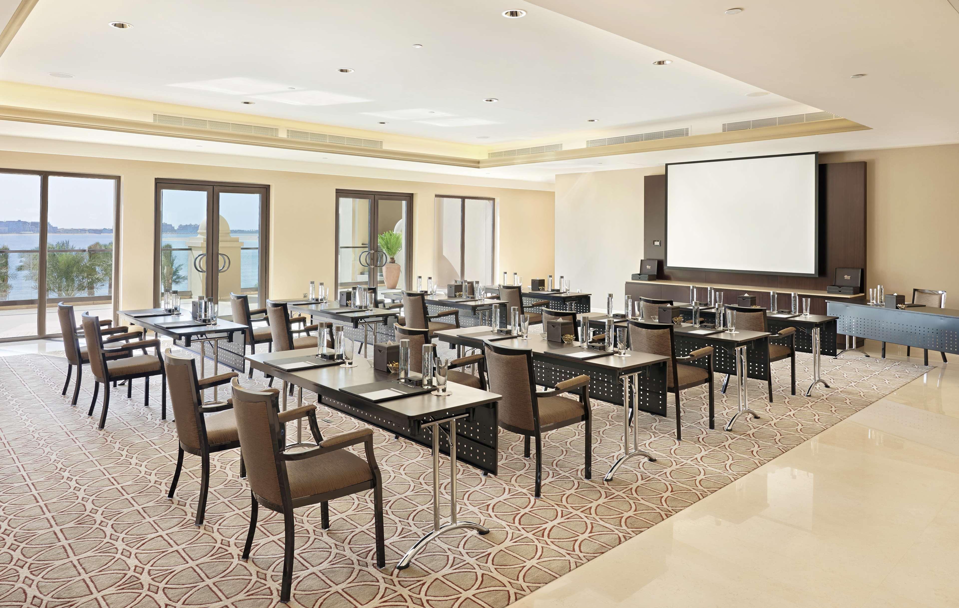 Fairmont The Palm 5* Dubái