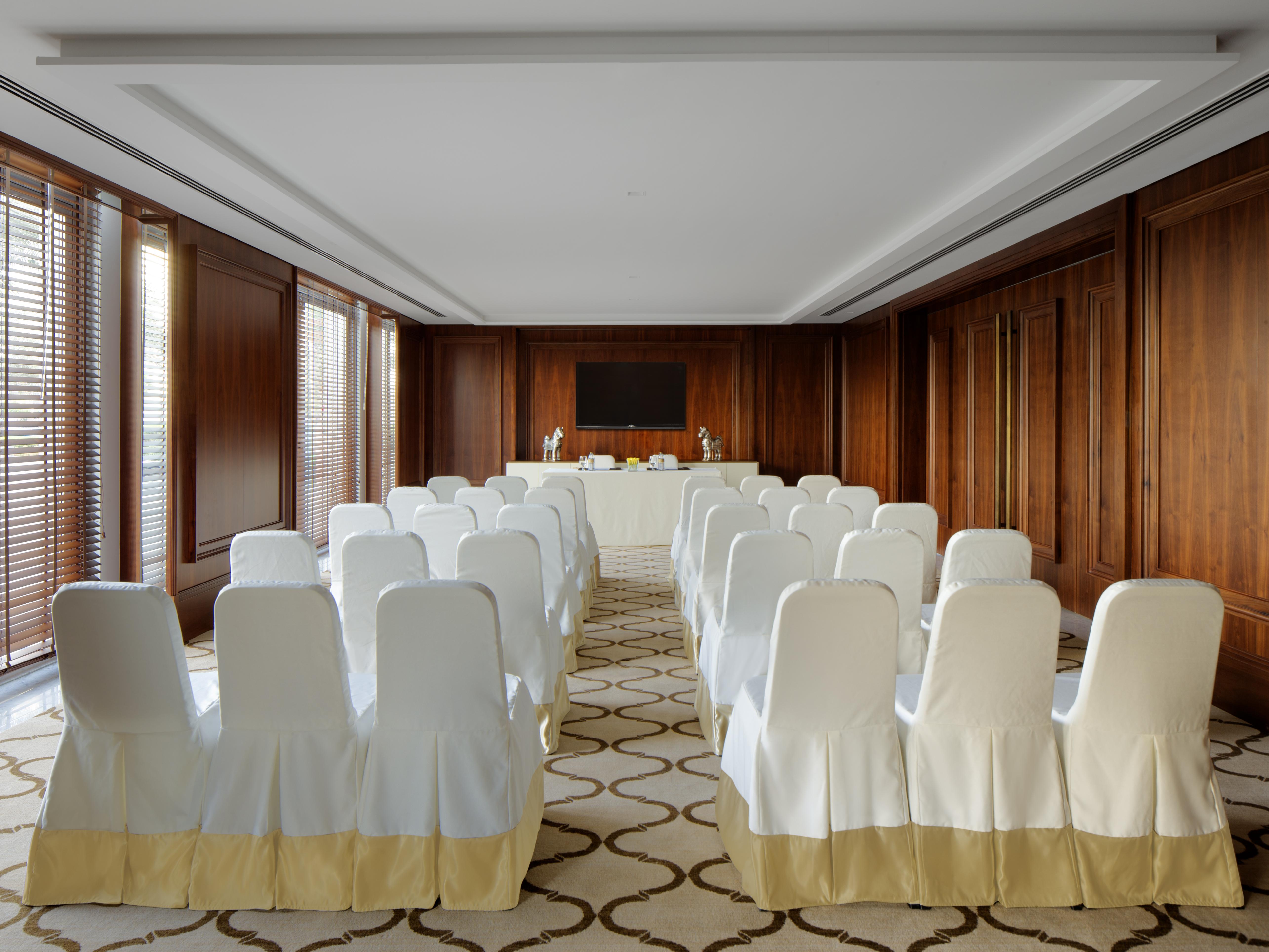Taj Hotel Dubai