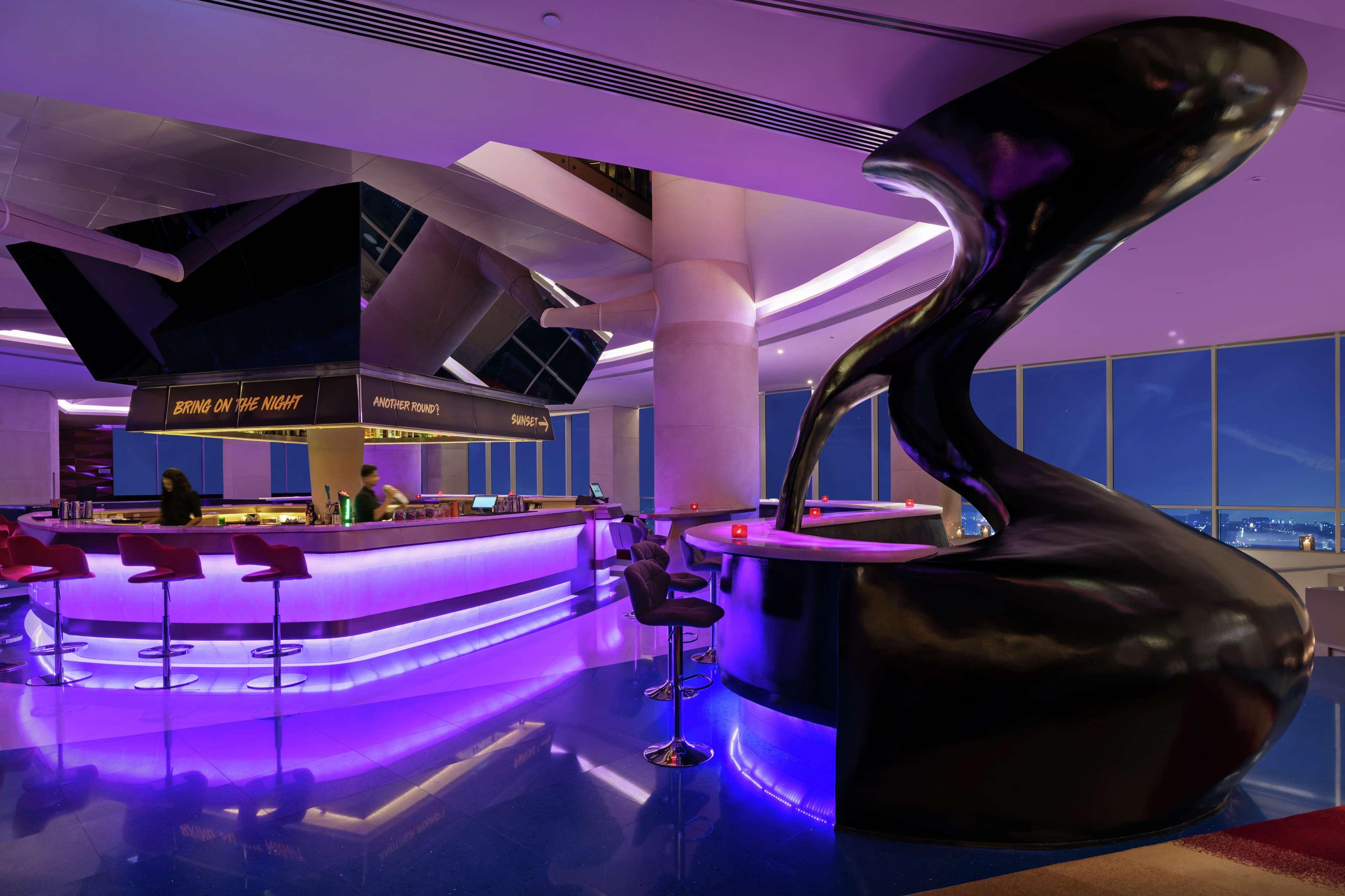V Dubai, Curio Collection By Hilton Hotel 5*