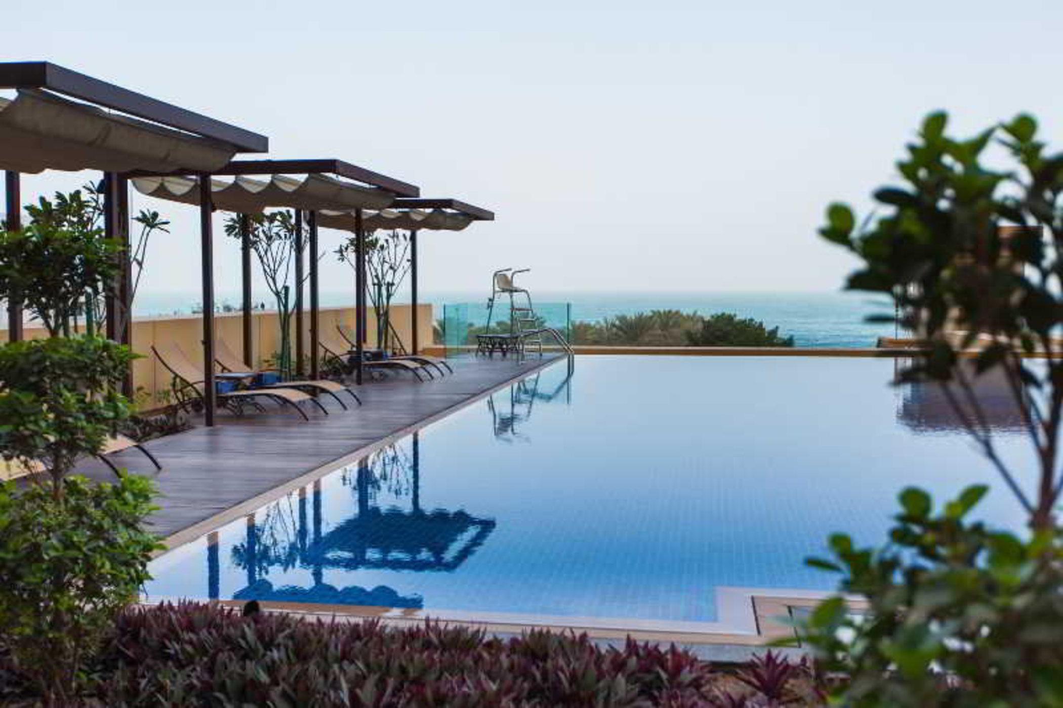 Ja Ocean View Hotel, Jumeirah Beach Hotel