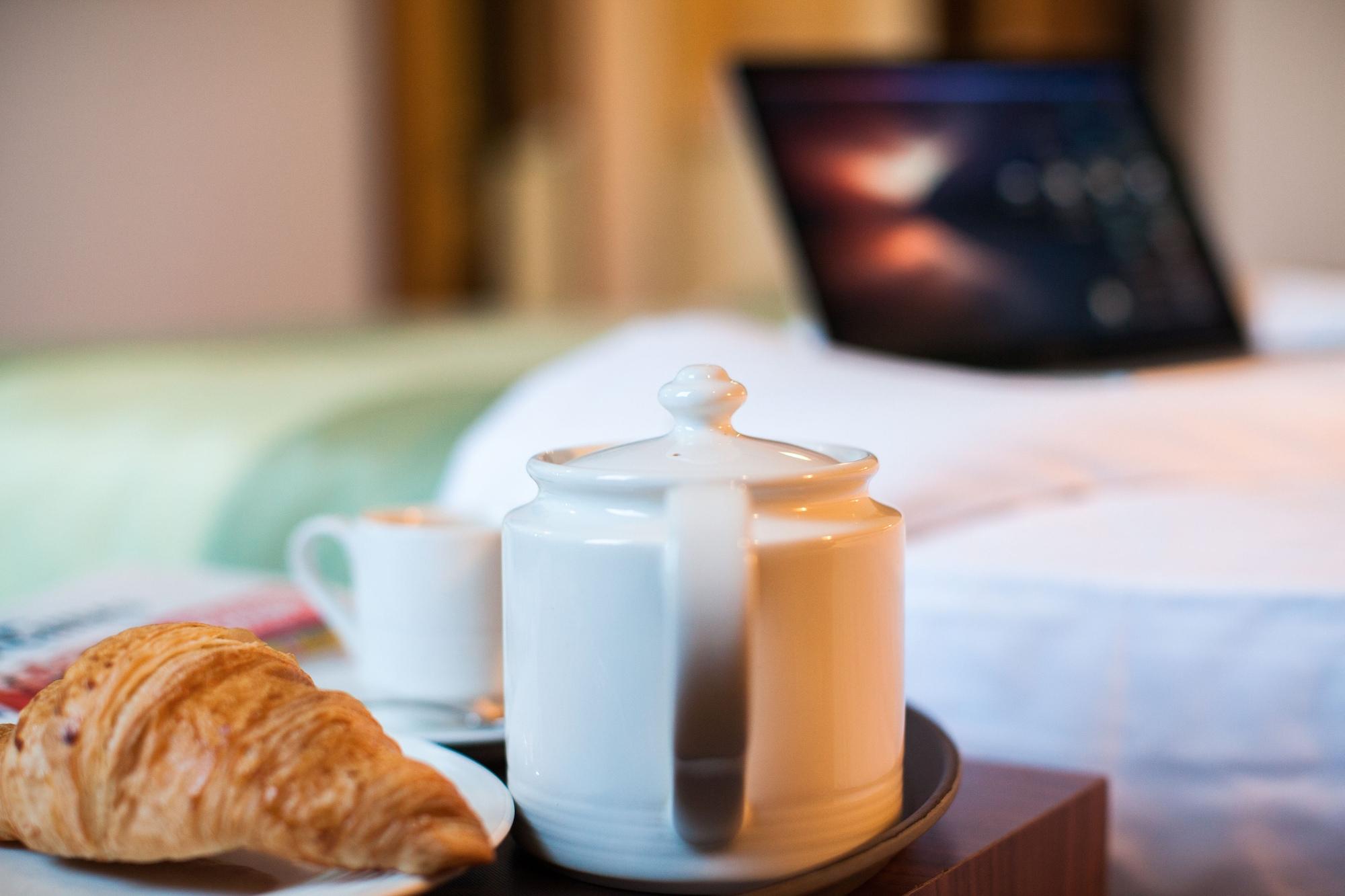 Citymax Bur Hotel