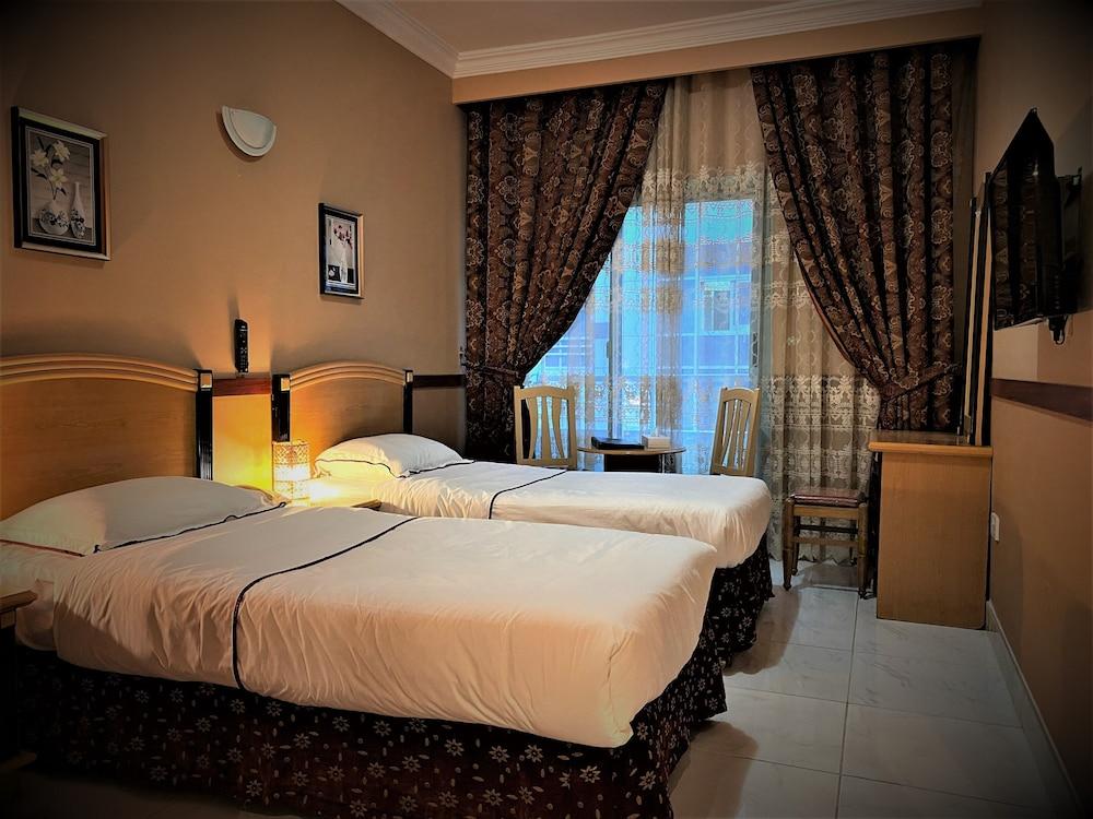 Hotel San Marco Dubái