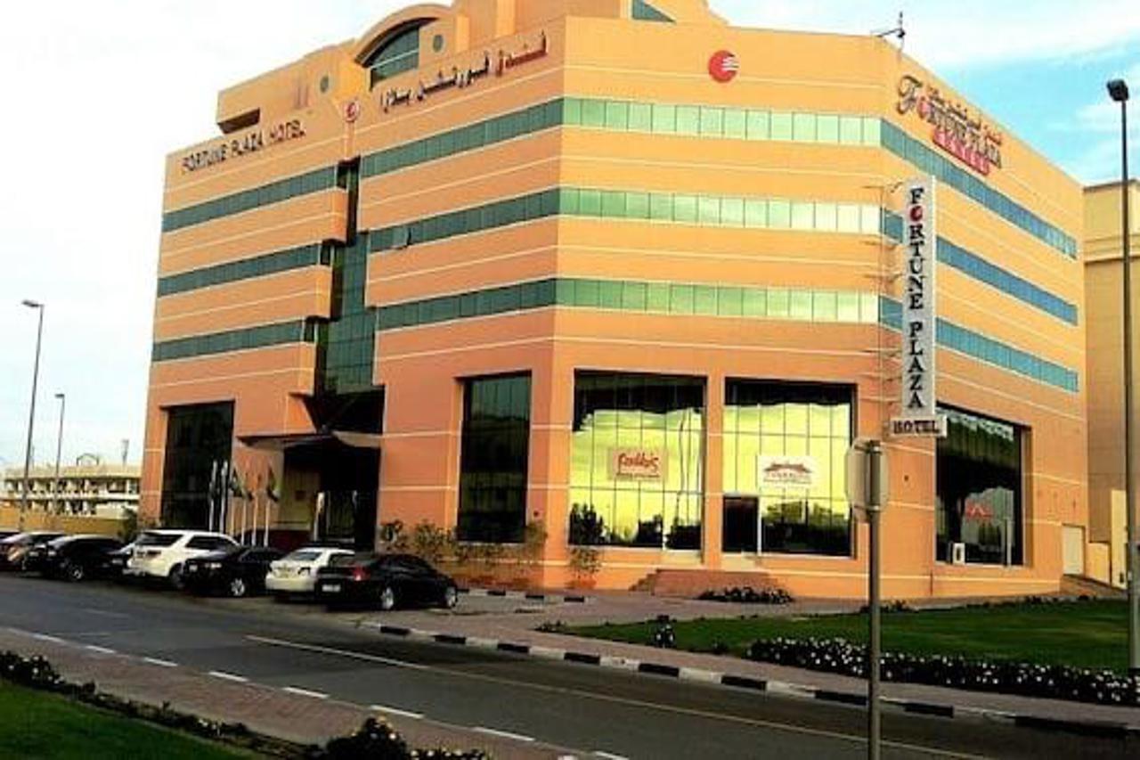 Fortune Plaza Hotel, Airport Hotel