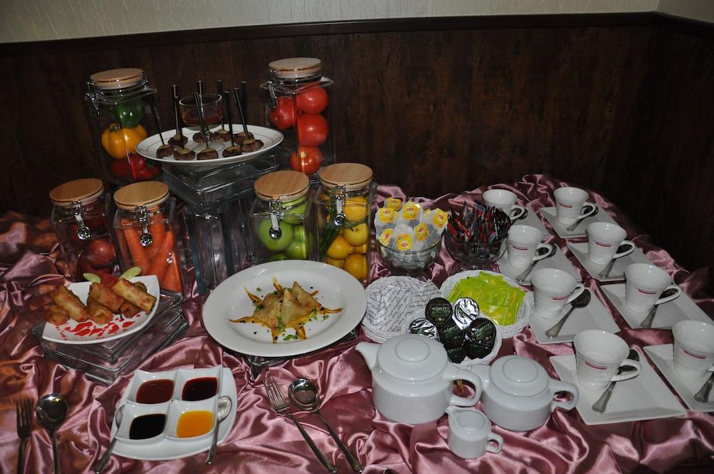 Hotel Fortune Plaza Hotel, Airport Dubai