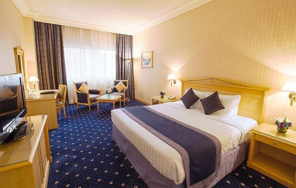 Hotel Capitol
