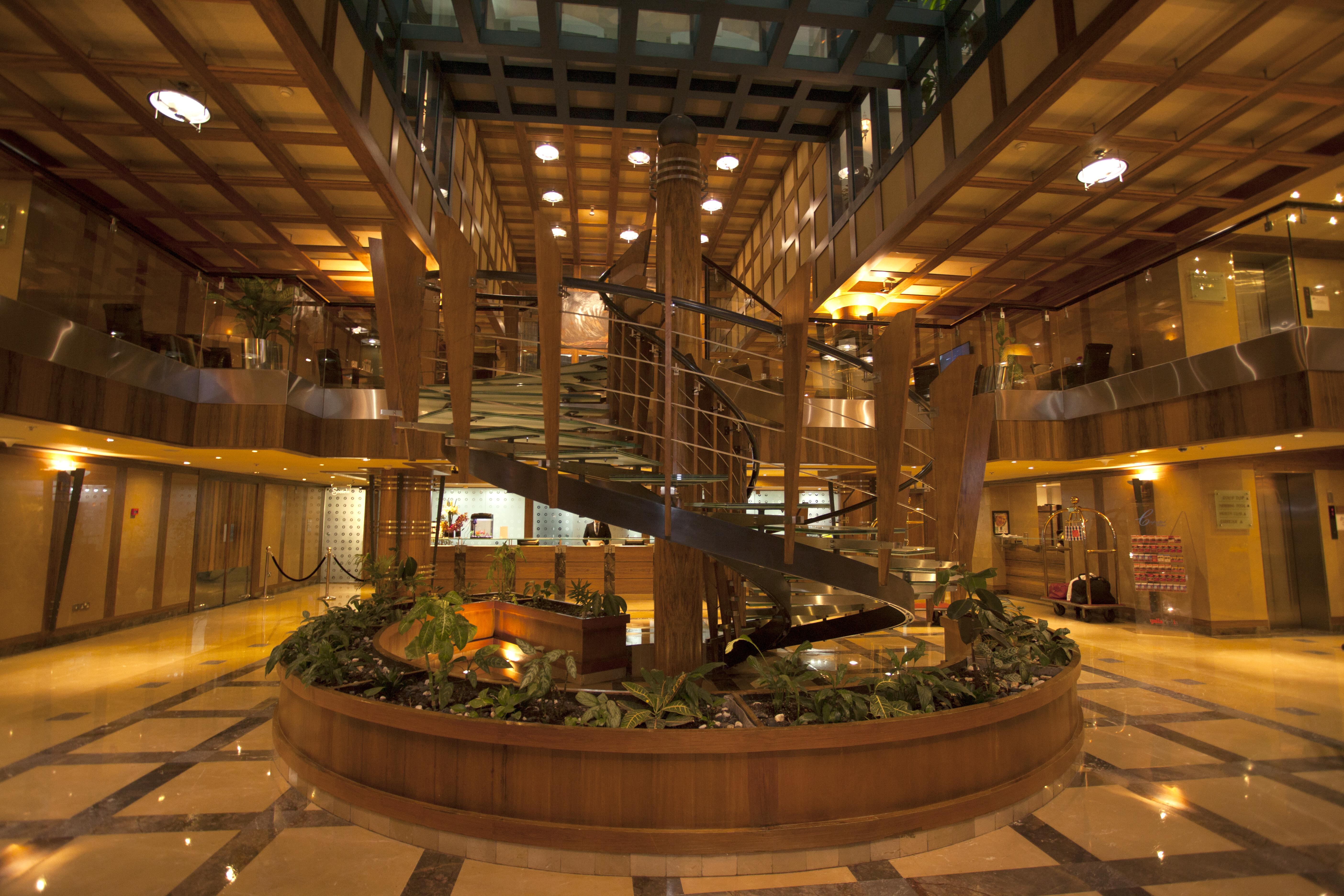 Capitol Jumeirah Dubái