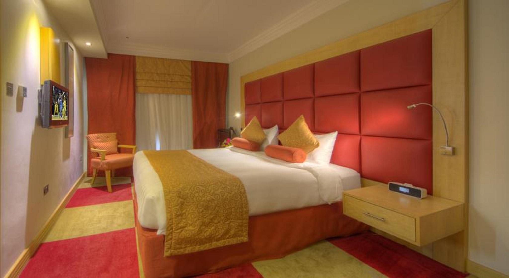 Hotel Halo Dubaï
