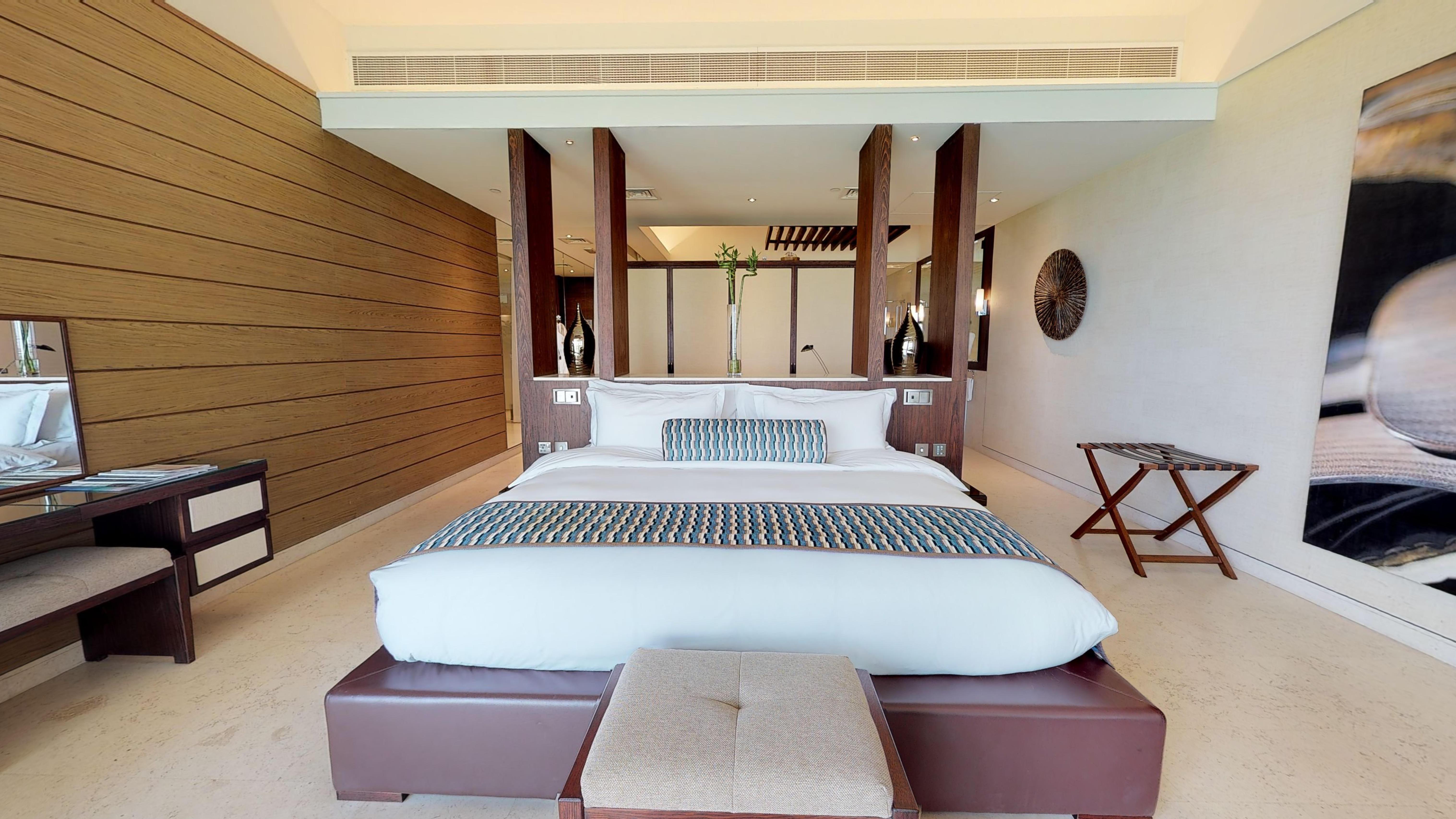 Melia Desert Palm Member Of Melia Collection Hotell 5*
