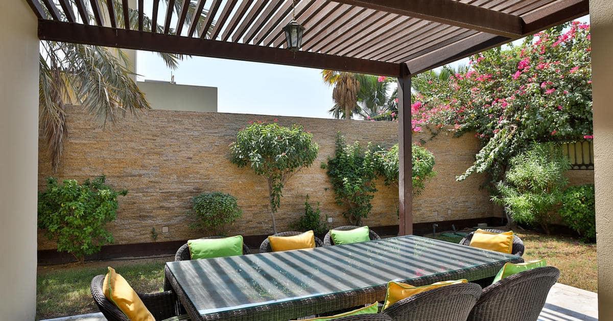 Hotell Melia Desert Palm Member Of Melia Collection 5*