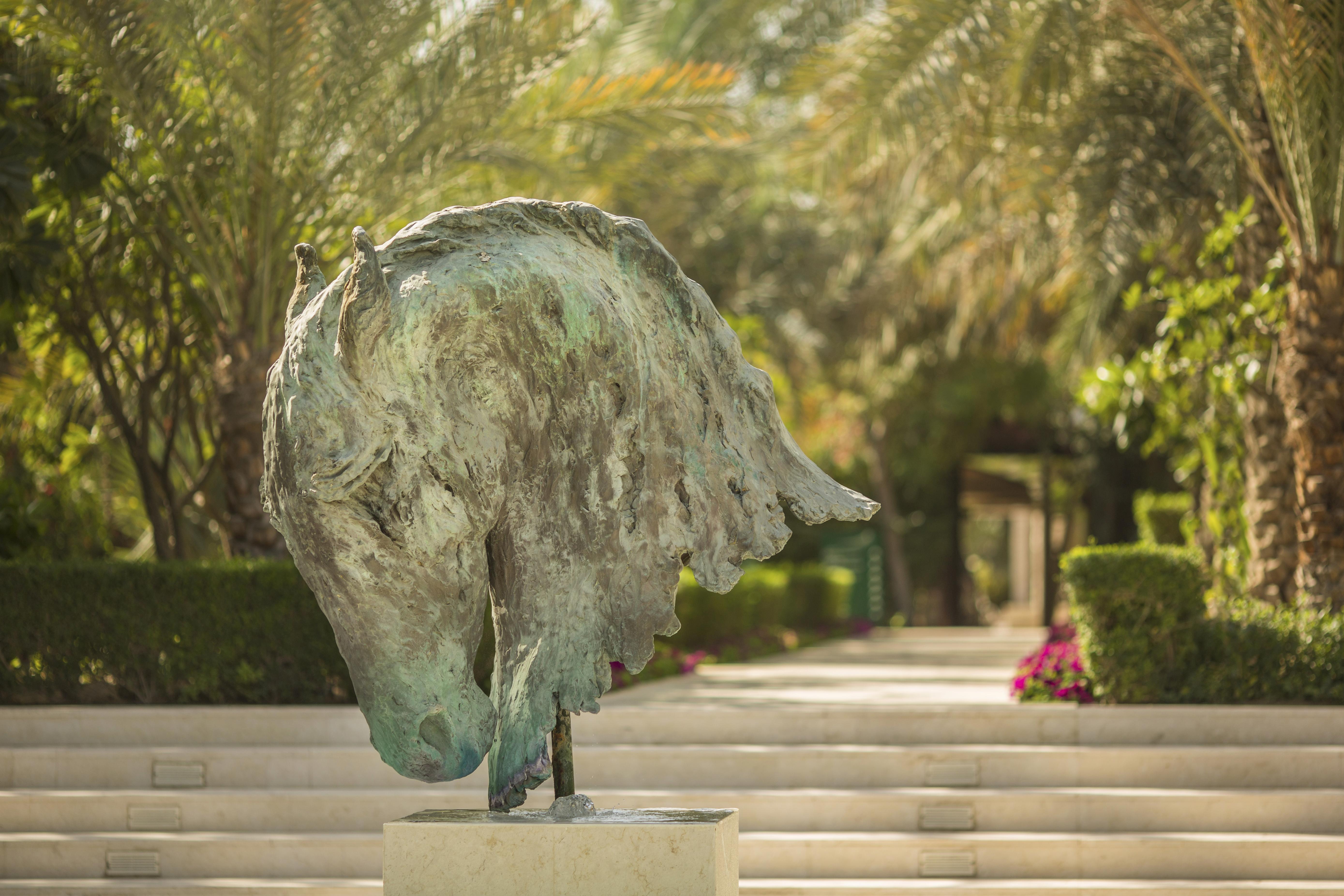 Melia Desert Palm Member Of Melia Collection Hotell